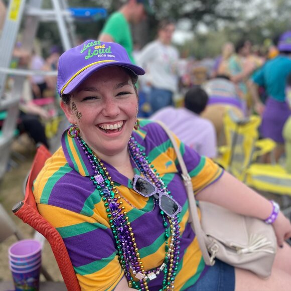 Meet your Posher, KK - Picture 4 of 6